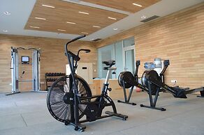 Hotel Seth 55 Santo Tomas