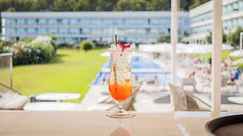 Hotel Seth 55 Santo Tomas