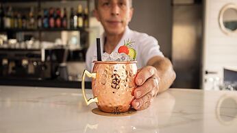 Hotel Seth 55 Santo Tomas