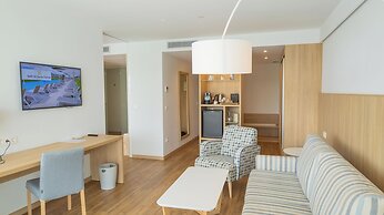 Hotel Seth 55 Santo Tomas