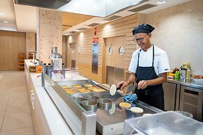 Hotel Seth 55 Santo Tomas