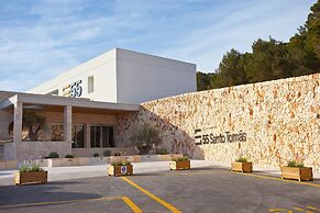 Hotel Seth 55 Santo Tomas