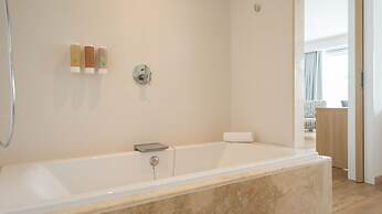 Hotel Seth 55 Santo Tomas