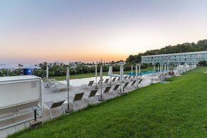 Hotel Seth 55 Santo Tomas