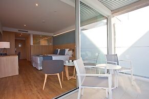 Hotel Seth 55 Santo Tomas