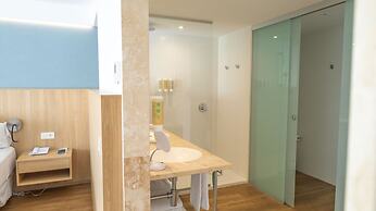 Hotel Seth 55 Santo Tomas