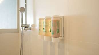 Hotel Seth 55 Santo Tomas