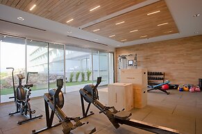 Hotel Seth 55 Santo Tomas