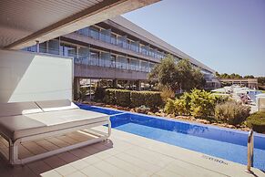 Hotel Seth 55 Santo Tomas
