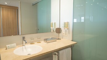 Hotel Seth 55 Santo Tomas