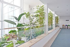 Hotel Seth 55 Santo Tomas