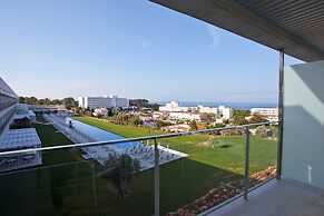 Hotel Seth 55 Santo Tomas