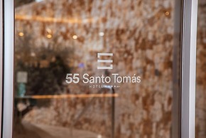 Hotel Seth 55 Santo Tomas