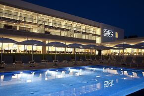 Hotel Seth 55 Santo Tomas