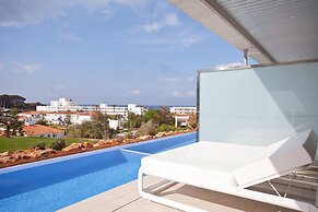 Hotel Seth 55 Santo Tomas