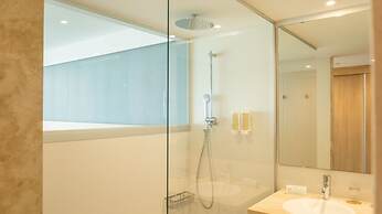 Hotel Seth 55 Santo Tomas