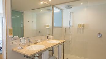 Hotel Seth 55 Santo Tomas