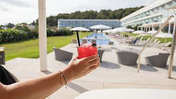 Hotel Seth 55 Santo Tomas