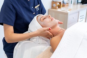 Hotel Seth 55 Santo Tomas