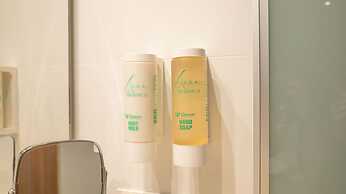 Hotel Seth 55 Santo Tomas