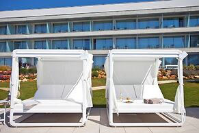 Hotel Seth 55 Santo Tomas