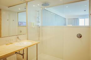 Hotel Seth 55 Santo Tomas