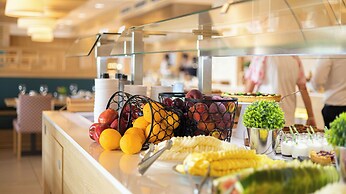 Hotel Seth 55 Santo Tomas