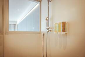Hotel Seth 55 Santo Tomas