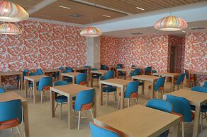 Hotel Seth 55 Santo Tomas