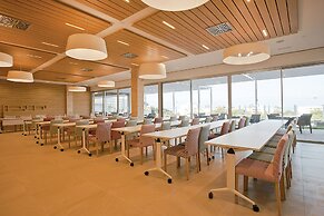 Hotel Seth 55 Santo Tomas