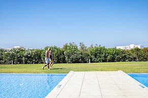 Hotel Seth 55 Santo Tomas