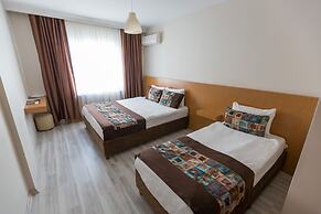 Formback Thermal Hotel Bursa