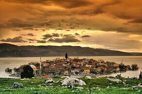 Formback Thermal Hotel Bursa