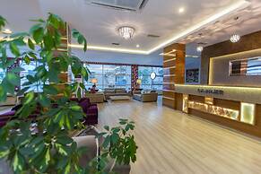 Formback Thermal Hotel Bursa