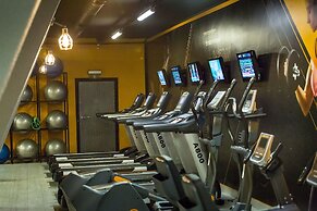 Formback Thermal Hotel Bursa