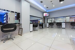 Formback Thermal Hotel Bursa