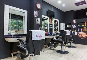 Formback Thermal Hotel Bursa