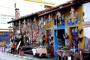 Formback Thermal Hotel Bursa