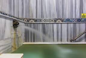 Formback Thermal Hotel Bursa