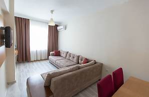 Formback Thermal Hotel Bursa