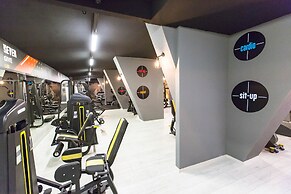 Formback Thermal Hotel Bursa