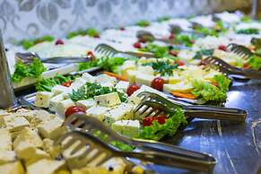 Formback Thermal Hotel Bursa