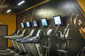 Formback Thermal Hotel Bursa