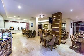 Formback Thermal Hotel Bursa