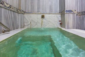 Formback Thermal Hotel Bursa