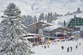 Formback Thermal Hotel Bursa