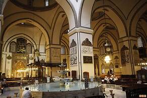 Formback Thermal Hotel Bursa