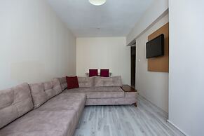 Formback Thermal Hotel Bursa