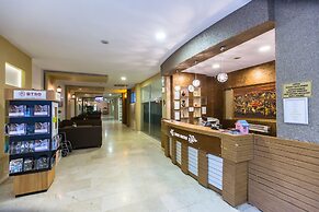 Formback Thermal Hotel Bursa