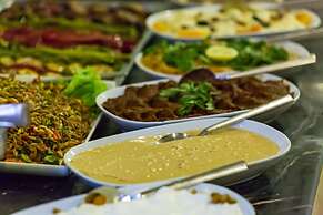 Formback Thermal Hotel Bursa